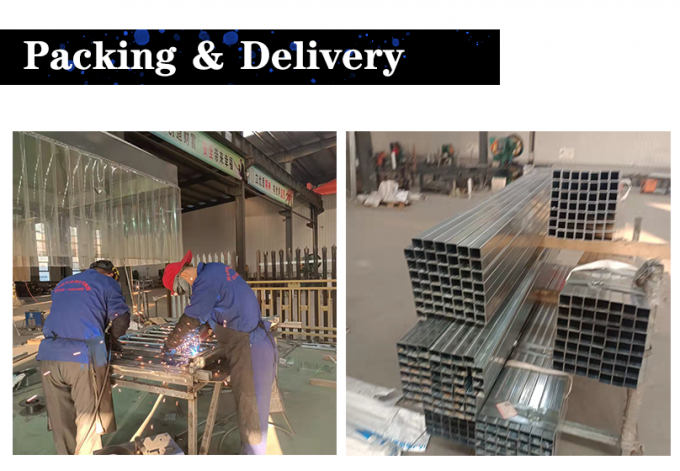 オーム OEM 装飾用アルミフェンスパネル 2.4ml × 2mh 6