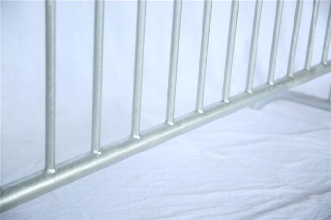 熱浸し 鋳造 金属 群衆 制御 バリア セキュリティ 携帯 5