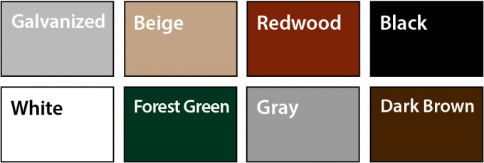 材料 鉄線またはPVCで覆われた鉄線 鉄線 PVCで噴霧された電気 鉄線連結フェンス 13