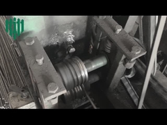 8/6/8mmの二重鉄条網の生産