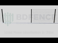 レール付き引き戸の取り付け方