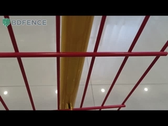 縁保護フェンス