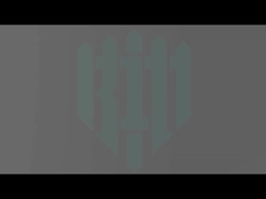 高さ6フィート ダイヤモンドチェーンリンクフェンシング 腐食防止