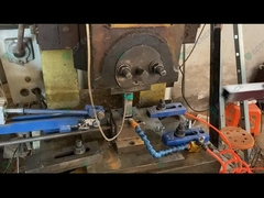 現代のオーナメントバックヤード 溶接チューブストッド トップ 新しい鍛造鉄 鋼 ピケットフェンス パネル