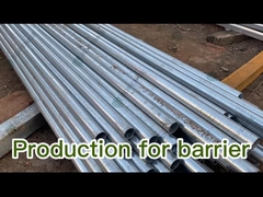 H0.9m コンサートショー 入り口を確保するために 混雑障壁のフェンス