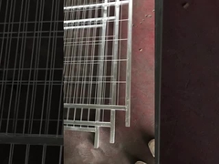 アンチクライム アンチカット 刑務所 軍 358 高警備フェンス