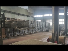 358 防犯フェンス梱包ビデオ