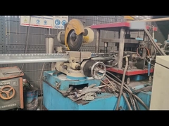 桃のポストの製造工程は次のとおりです