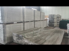 在庫ありの亜鉛メッキ盗難防止フェンスメッシュ