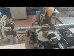 BDポストの製造プロセスは、実際にはこのようになっています