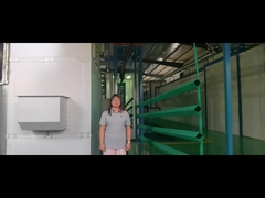 柱の表面処理は、このようになっています。