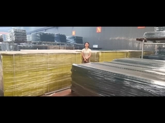 縁保護フェンスのパッケージ