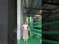 高V網のフェンシング