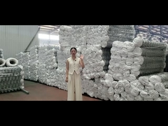 レンガ製のチェーンリンクフェンスのパッケージは,このようなものです