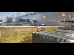 鉄パレット梱包用エッジプロテクター