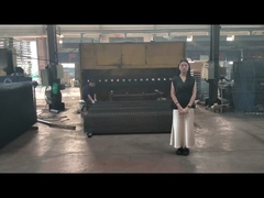 3Dフェンスの包装方法