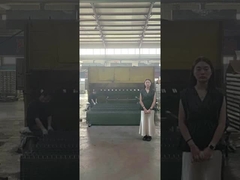 V メッシュ フェンディング 曲線を作る