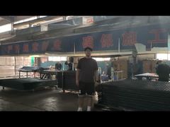 公園の境界 V メッシュ 警備フェンス 装飾 耐久性