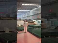 スポーツスタジアム 358 防犯フェンス梱包