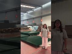 76.2*12.7mm 盗難防止フェンス梱包