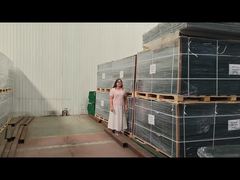 侵入防止セキュリティフェンス梱包