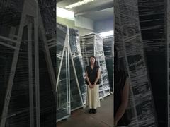 Packaging Method for Shipping Green Anti-Climb Fences to the United States