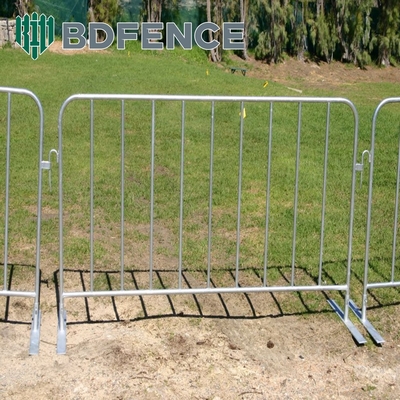 道路安全 交通 金属 歩行者 障壁 内管 距離 110mm 120mm 150mm