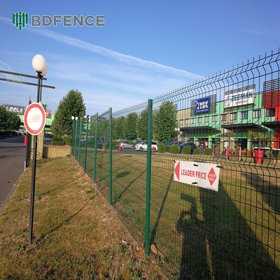 読書エリア用図書館Vメッシュフェンスパネル