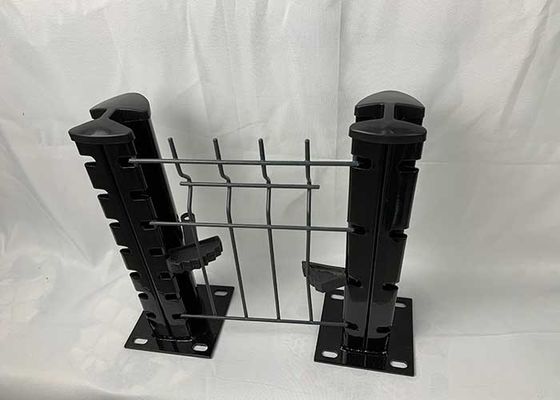 工場 メーカー チェーンリンク 農場 フェンシング 熱浸し ガルバネイド ロール 3d 溶接 ワイヤー メッシュ フェンス トレリス ガーデン パネル