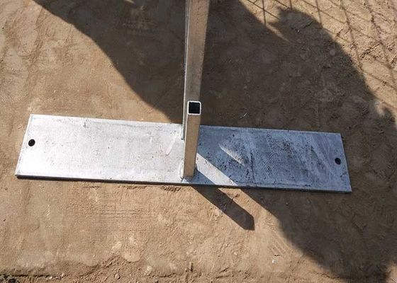 ホットセール 6x10 建設イベント カナダ オレンジ色の一時的なフェンスパネル