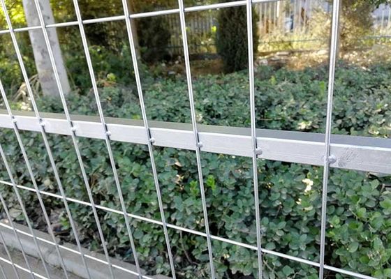 ホットセール 6x10 建設イベント カナダ オレンジ色の一時的なフェンスパネル