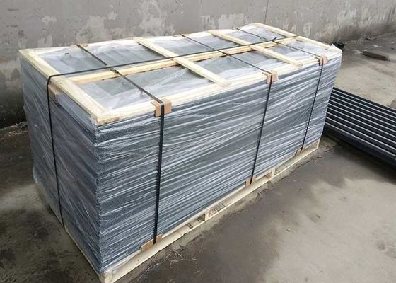 南アフリカ アンチクライム クリア・フー フェンス 358 高警備刑務所 フェンス 販売