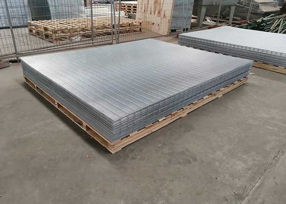 空港 登山防止 高セキュリティ 358 透明視野 フェンスパネル