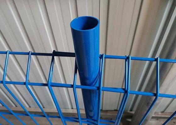 高セキュリティ 建築 建物 縁 保護 臨時 セキュリティ フェンス バリア